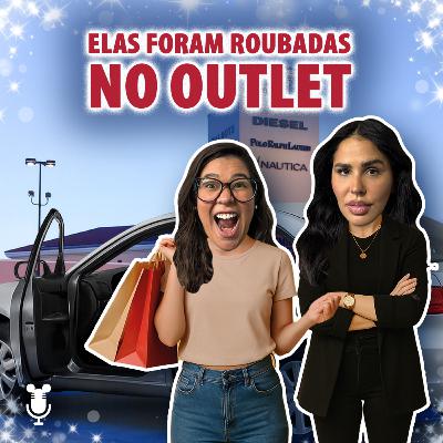 Histórias de Orlando #170: Elas foram roubadas no outlet