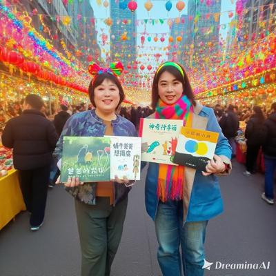 EP41 繪本不只是給孩子：它如何陪你走過人生轉彎處？ 兒童文學作家 余治瑩