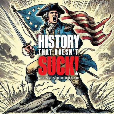 America 250: The Boston Campaign 1775-76: A Leadership Discussion with Gen. William Rapp