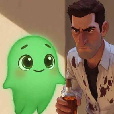 Campfire Stories 5: Return of Reggie