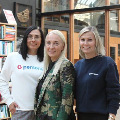 08.10.25 Kasvukursil. Võit personalitöös: HR-tarkvara vabastab poole tööajast