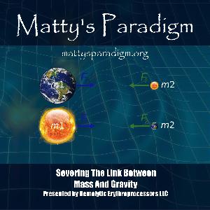 Severing The Link Between Mass And Gravity Severing The Link Between Mass And Gravity