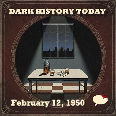 February 12, 1950 February 12, 1950