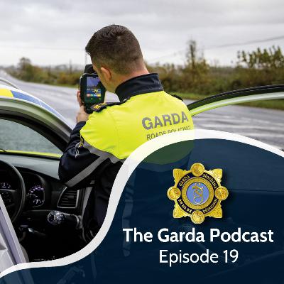EP19: Keeping our roads safe