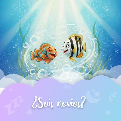 Cuento nº93 ¿Sois novios? Cuento nº93 ¿Sois novios?