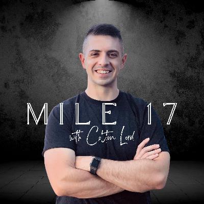 Episode 3: Handling Holiday Stress | 3 Tidbits from Colton