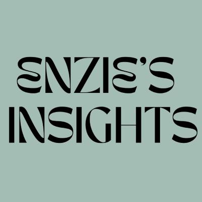 ENZIE’S INSIGHT (Trailer)