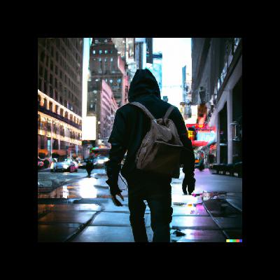 Ep. 30 - Memory Dump (Whoami pt. 1) Ep. 30 - Memory Dump (Whoami pt. 1)