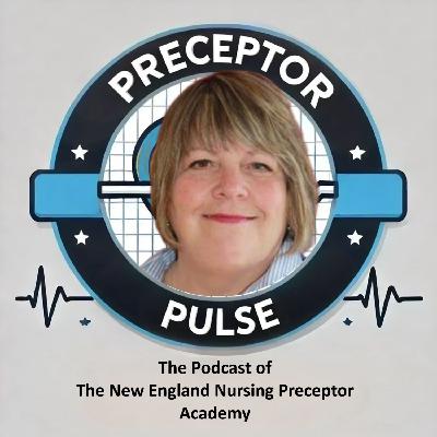 S1 E7 - Sharing of Insight and Wisdom – Pearls From an Experienced Preceptor