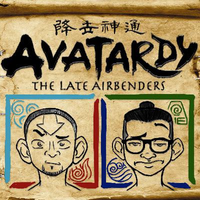 [KOMEDIO PREVIEW] "Avatardy: The Late Airbenders S1E1 - Super Inuit Bros."