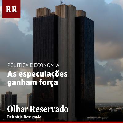 As especulações ganham força | RR
