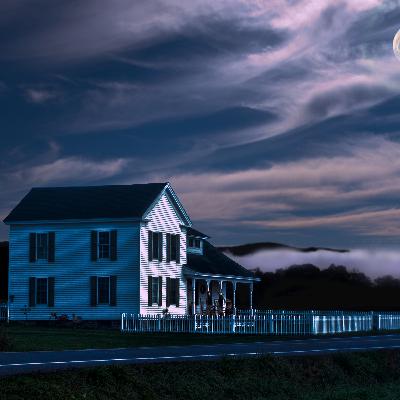 The House Job