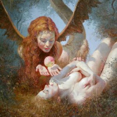 Lilith Before Eve: Jonathan Bowden on Feminism Lilith Before Eve: Jonathan Bowden on Feminism