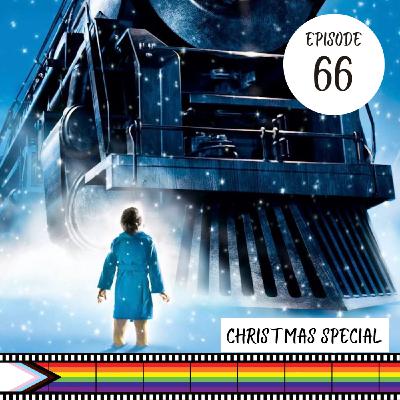The Polar Express