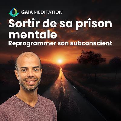 Nous sommes programmés dès la naissance ! Suivez ces méthodes simples pour sortir de votre prison mentale (Reprogrammation du subconscient)