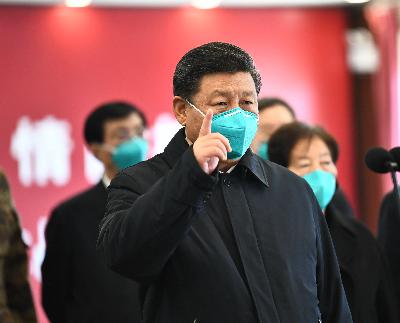 Il doppio virus che avanza
