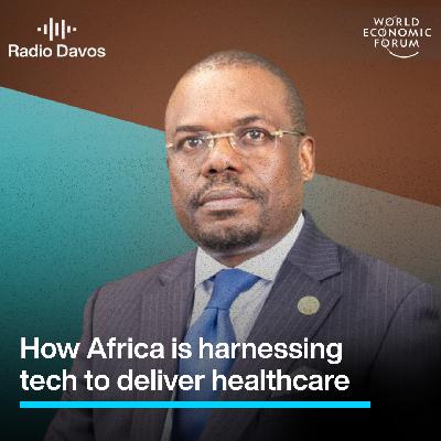 How Africa is harnessing tech to deliver healthcare