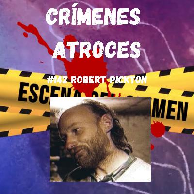 #142 Robert Pickton