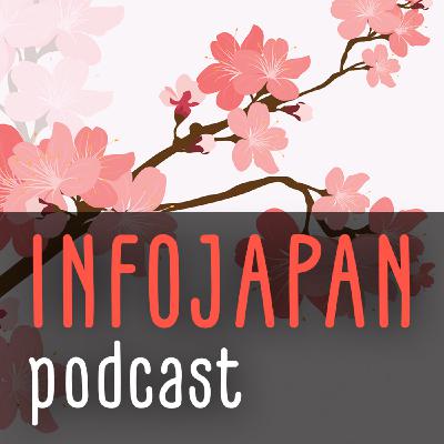 1x01 | INFOJAPAN PODCAST - Episodio Piloto 1x01 | INFOJAPAN PODCAST - Episodio Piloto