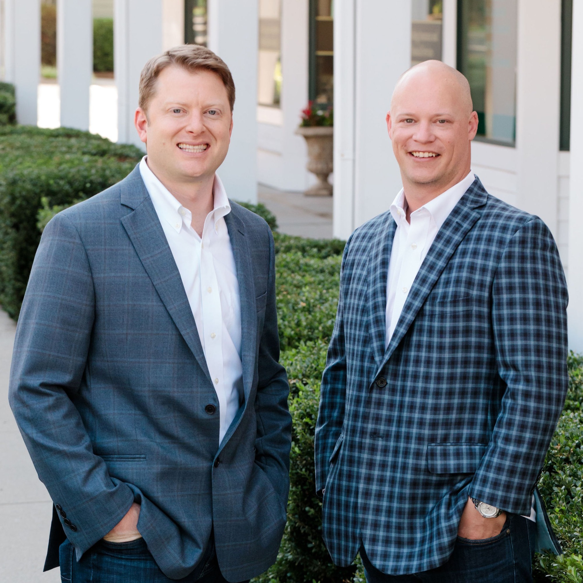 Carolina\'s Mortgage Radio