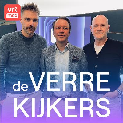 Koert Debeuf: "Israël is momenteel de meest onvoorspelbare staat ter wereld"