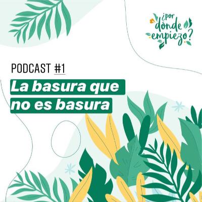 La basura que no es basura