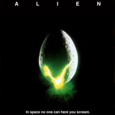 S2:Ep17 - "Alien (1979)"
