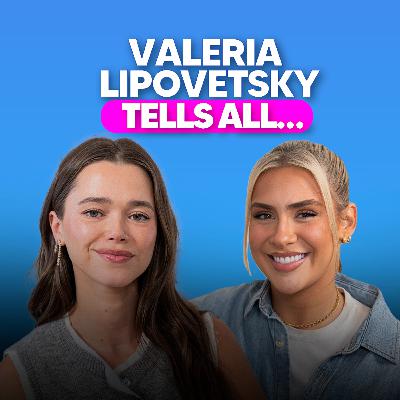 From Hustle To Happily Ever After: Valeria Lipovetsky's Unfiltered Story