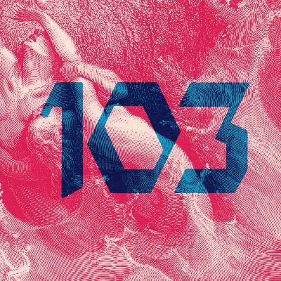 103: סיפור המבול המקורי 103: סיפור המבול המקורי