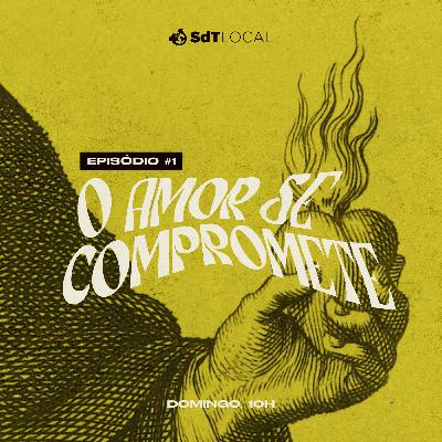 O amor se compromete // Fp Silva