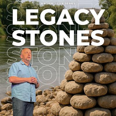 Legacy Stones | Wade In