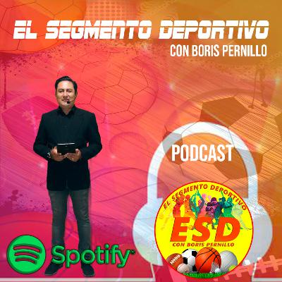 El Segmento Deportivo (26-10-2020) El Segmento Deportivo (26-10-2020)