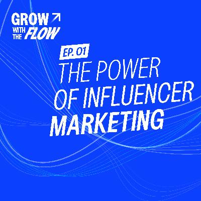 Ep. 1 | Dr. Jonathan Snow - The Power of Influencer Marketing