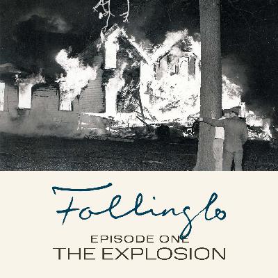 Episode One: The Explosion