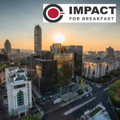 IMPACT FOR BREAKFAST - Tim Radjy