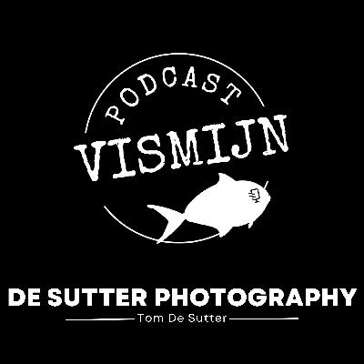 DE SUTTER PHOTOGRAPHY - Ontdek het verhaal van ondernemer Tom