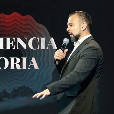 La obediencia trae gloria ¦ Isaac García