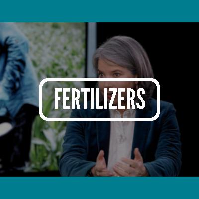 Fertilizers