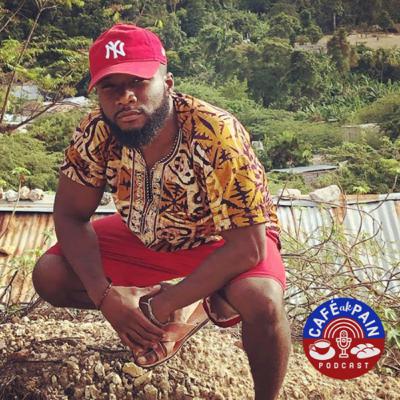 Haitian Poetry feat. Kenny Duwah Chea