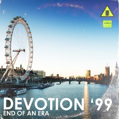 Devotion 99