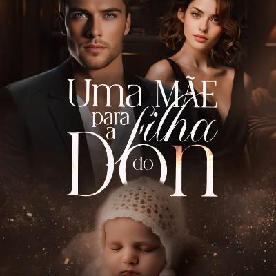Uma mãe para a filha do Don Capítulo 1 É minha | Maria Luíza Duarte e Alexei Kim | Casamento arranjado