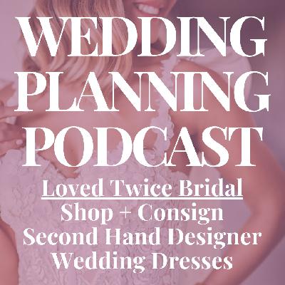 A Designer Wedding Dress, for Less! A Designer Wedding Dress, for Less!