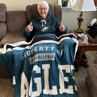 Episode 14 - Season 7 Episode 14 - Season 7