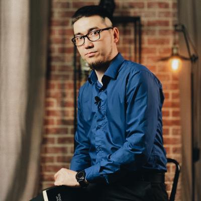 Неге мықты жігіттердің көбі программист?