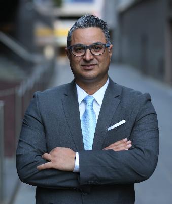 Ep. 009 – International Trading, Lawrence Christofelsz, Australian Trade and Logistics Corporation