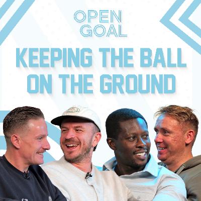 Celtic Are Champions After Final Day Drama vs Hearts! | Keeping the Ball on the Ground