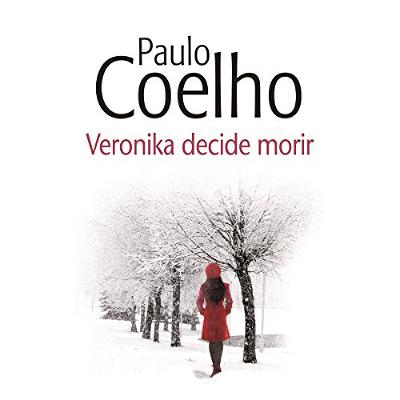 Veronika decide morir [Veronika Decides to Die] (Audiolibro) | Prueba Gratis