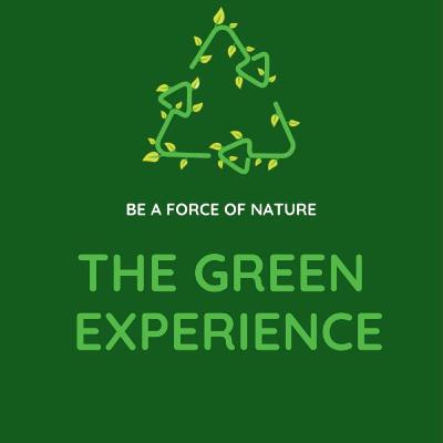 The Green Experience | Season 1 | Episode 2: Are you in Synergy with the Environment? The Green Experience | Season 1 | Episode 2: Are you in Synergy with the Environment?