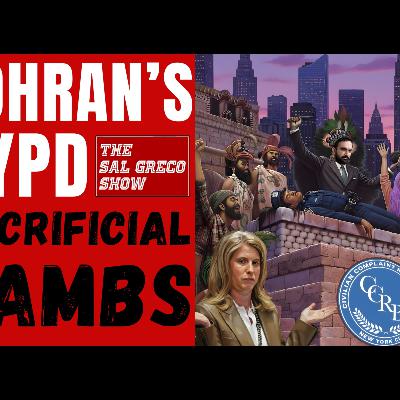 What Will The NYPD Look Like Under Mayor Mamdani? | Ep. 145