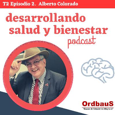 AcTBista Internacional y Coordinador de la Coalición de TB de las Américas, Dialogo con Alberto Colorado- T2 Episodio 2 AcTBista Internacional y Coordinador de la Coalición de TB de las Américas, Dialogo con Alberto Colorado- T2 Episodio 2
